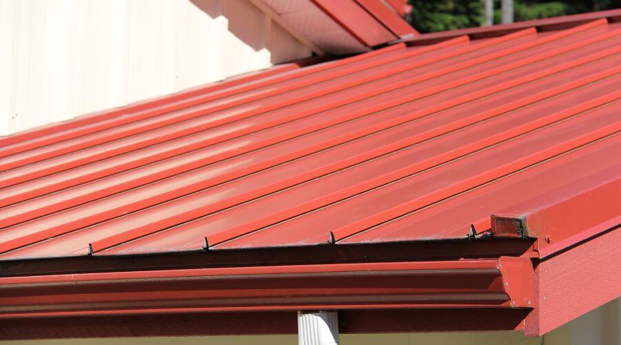 Roof Gutter Cleaning in Crownsville, MD